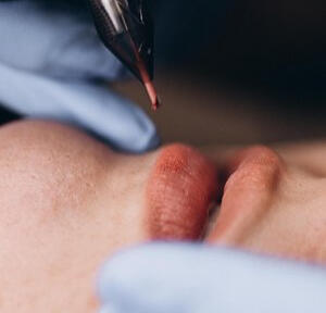 cosmetic tattooing Edmonton